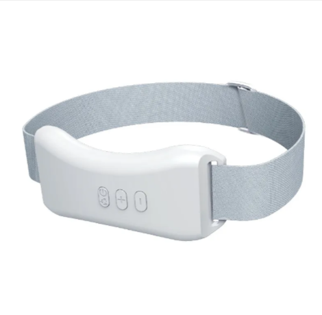 Microcurrent Chin-Lifting Massager